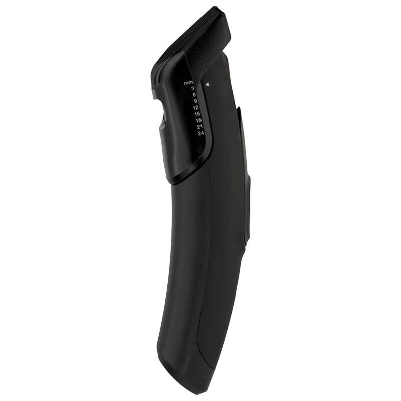 Машинка для стрижки braun hc5330, чёрный 2