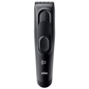 Машинка для стрижки braun hc5330, чёрный Thumbnail 6