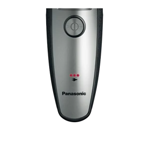 Машинка для стрижки panasonic er-gb70-s520, серебристый | черный Thumbnail 13