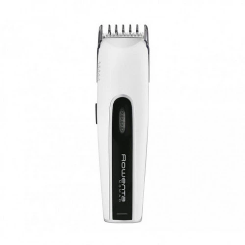 Машинка для стрижки rowenta nomad tn1400f1, белый 6