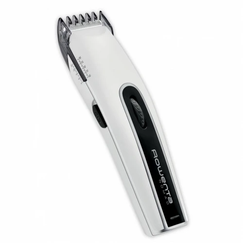 Машинка для стрижки rowenta nomad tn1400f1, белый 3