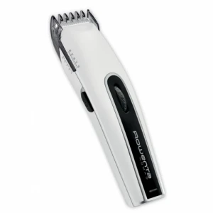 Машинка для стрижки rowenta nomad tn1400f1, белый Thumbnail 3
