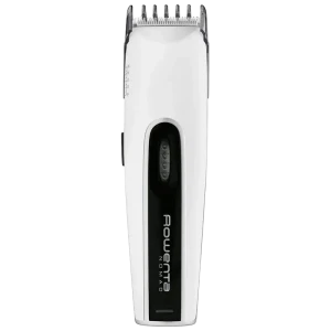 Машинка для стрижки rowenta nomad tn1400f1, белый Thumbnail 2