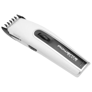 Машинка для стрижки rowenta nomad tn1400f1, белый Thumbnail 5
