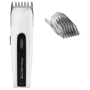 Машинка для стрижки Rowenta Nomad TN1400F1, Белый