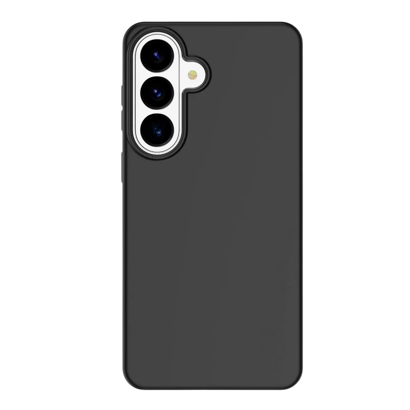 Husă cellularline sensation+ pentru samsung galaxy s26, negru 4