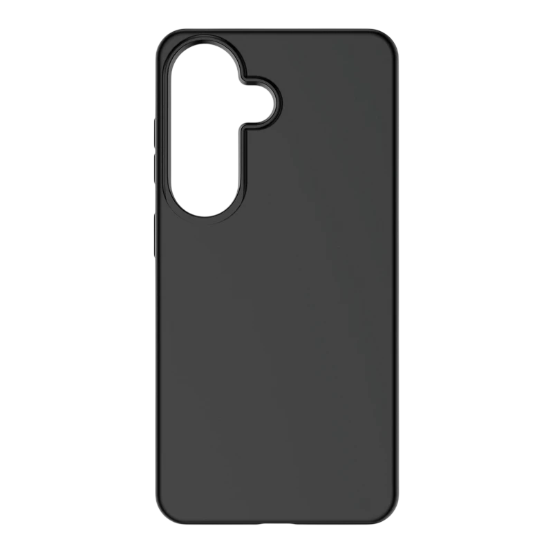 Husă cellularline sensation+ pentru samsung galaxy s26, negru 4