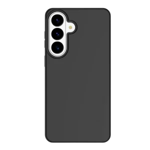 Husă cellularline sensation+ pentru samsung galaxy s26, negru Thumbnail 1