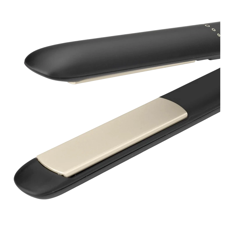 Placă de îndreptat părul babyliss st242e, negru 3