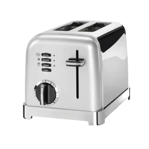 Toaster cuisinart cpt160se, oțel inoxidabil Thumbnail 2
