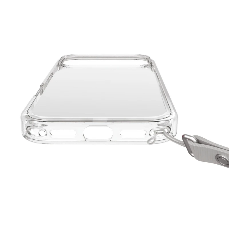 Husă cellularline cube mag pentru apple iphone 17 pro, transparent 5