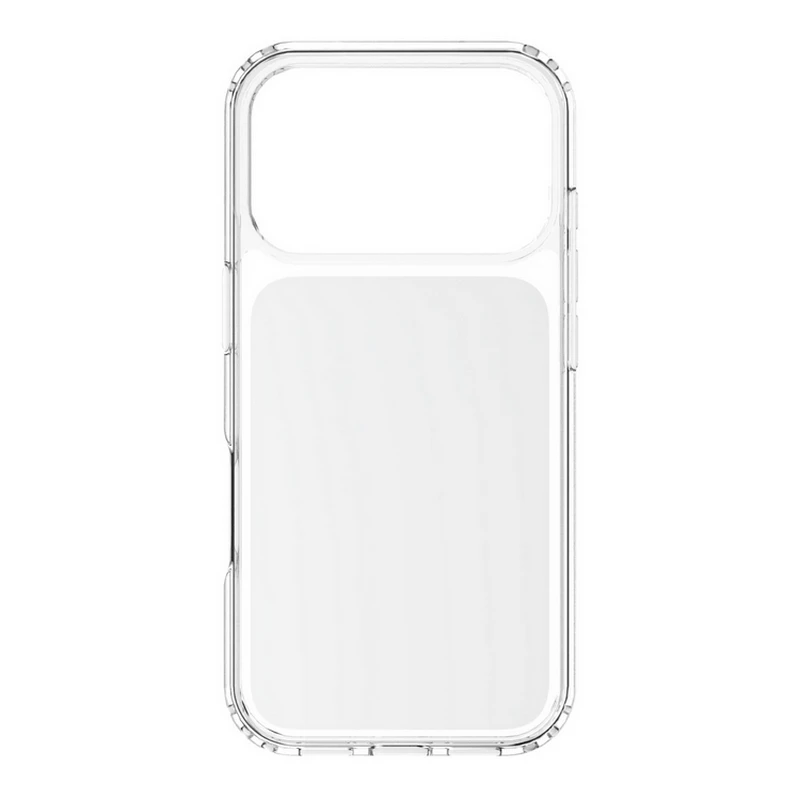 Husă cellularline cube mag pentru apple iphone 17 pro, transparent 4