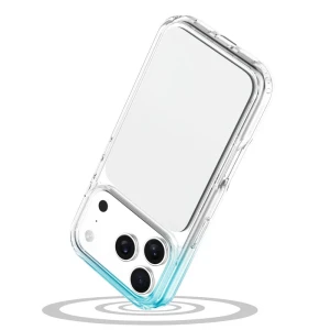 Husă cellularline cube mag pentru apple iphone 17 pro, transparent Thumbnail 6
