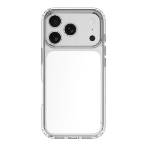 Husă cellularline cube mag pentru apple iphone 17 pro, transparent