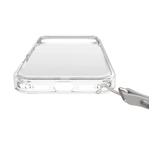 Husă cellularline cube mag pentru apple iphone 17 pro max, transparent Thumbnail 2
