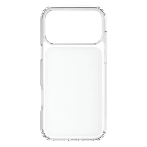 Husă cellularline cube mag pentru apple iphone 17 pro max, transparent Thumbnail 4