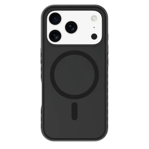 Husă cellularline icy mag pentru apple iphone 17 pro max, negru Thumbnail 4