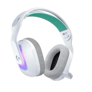 Căști logitech g522, bluetooth/usb, alb Thumbnail 2