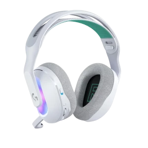 Căști logitech g522, bluetooth/usb, alb Thumbnail 4
