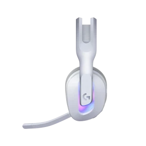 Căști logitech g522, bluetooth/usb, alb Thumbnail 5