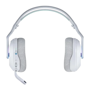 Căști logitech g522, bluetooth/usb, alb Thumbnail 3