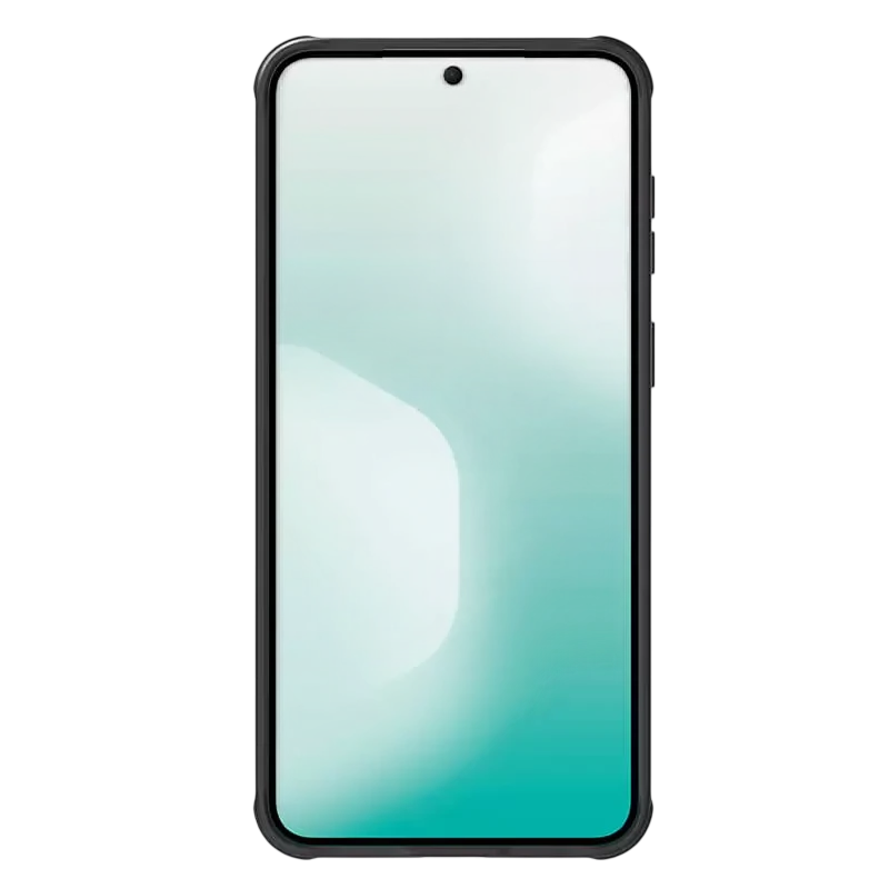 Husă nillkin samsung galaxy a57 camshield pro, negru 4