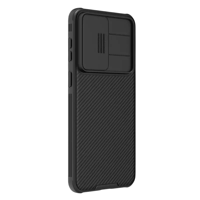 Husă nillkin samsung galaxy a57 camshield pro, negru 5