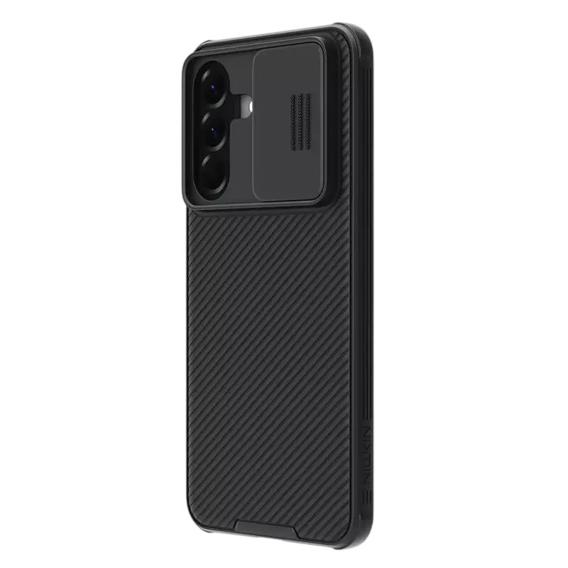 Husă nillkin samsung galaxy a57 camshield pro, negru 7