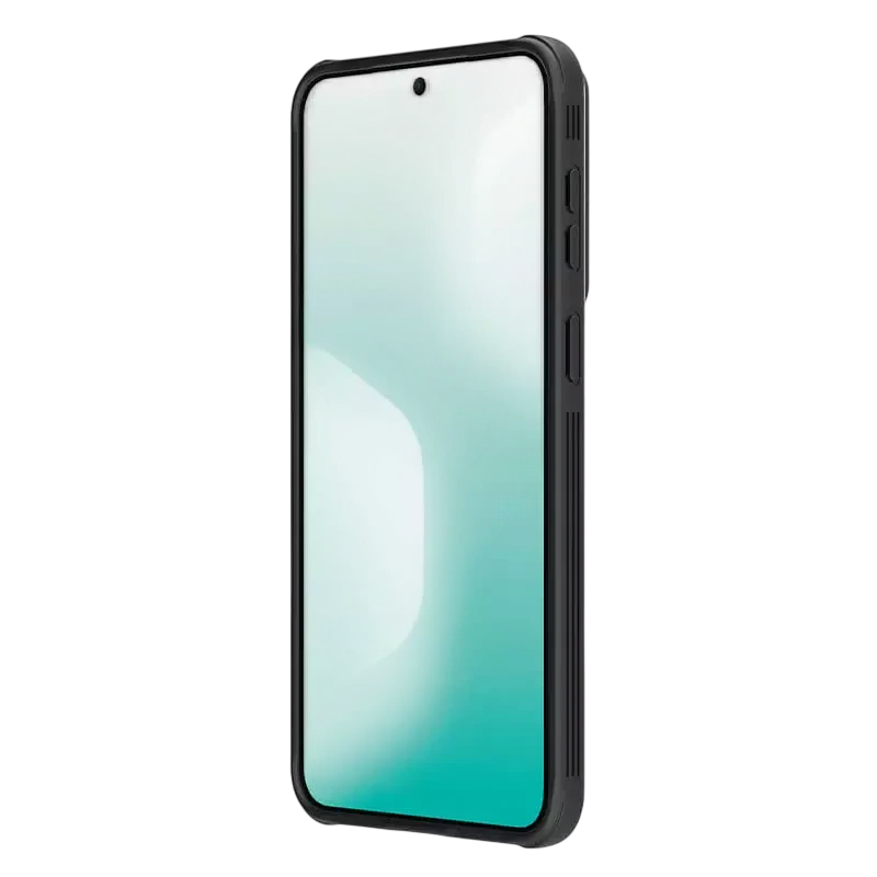 Husă nillkin samsung galaxy a57 camshield pro, negru 9