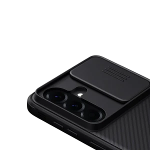 Husă nillkin samsung galaxy a57 camshield pro, negru Thumbnail 10