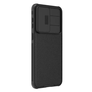 Husă nillkin samsung galaxy a57 camshield pro, negru Thumbnail 5