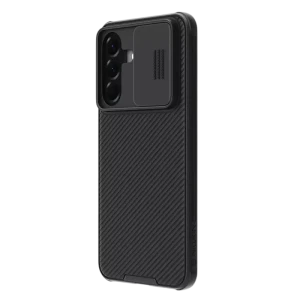Husă nillkin samsung galaxy a57 camshield pro, negru Thumbnail 7