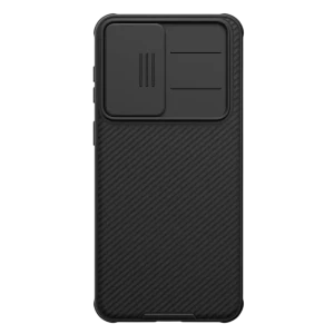 Чехол nillkin samsung galaxy a57 camshield pro, чёрный