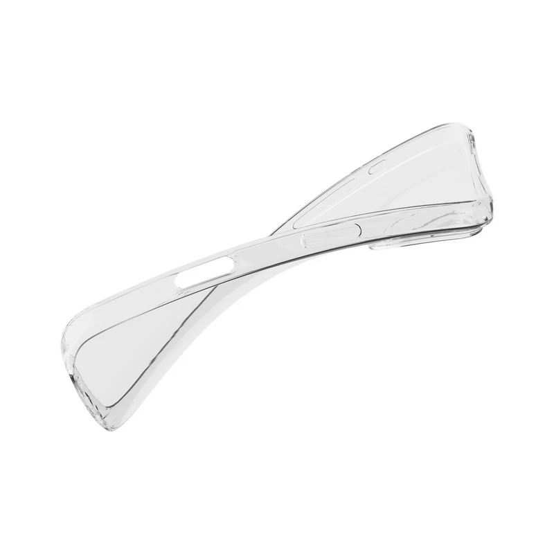 Husă cellularline fine pentru samsung galaxy s26+, transparent 2