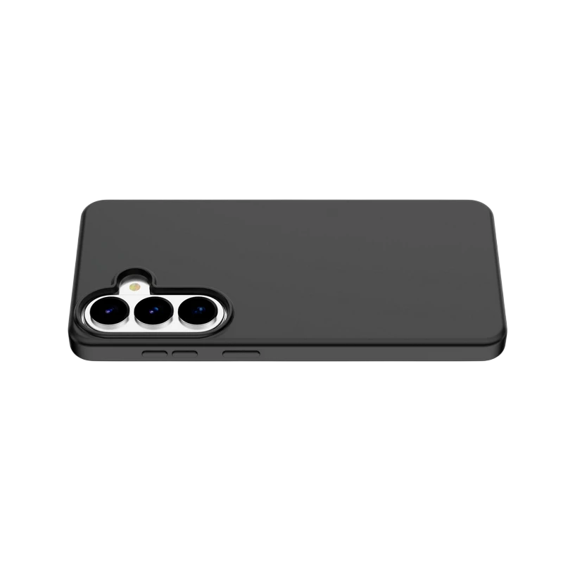 Husă cellularline sensation+ pentru samsung galaxy s26+, negru 3
