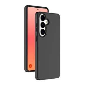 Husă cellularline sensation+ pentru samsung galaxy s26+, negru Thumbnail 2