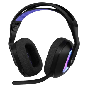 Căști logitech g522, bluetooth/usb, negru Thumbnail 5