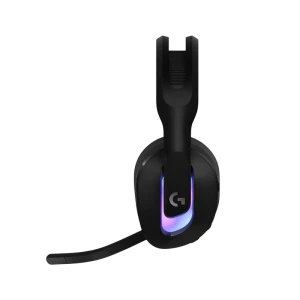Căști logitech g522, bluetooth/usb, negru Thumbnail 4