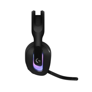 Căști logitech g522, bluetooth/usb, negru Thumbnail 2