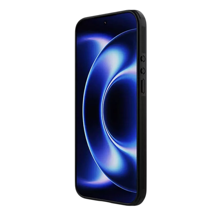 Husă nillkin xiaomi 17 ultra camshield prop magnetic, transparent 7