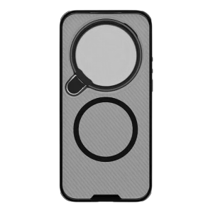 Husă nillkin xiaomi 17 ultra camshield prop magnetic, transparent Thumbnail 4