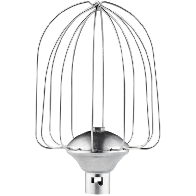 Миксер стационарный zelmer zkr1360, серебристый 7