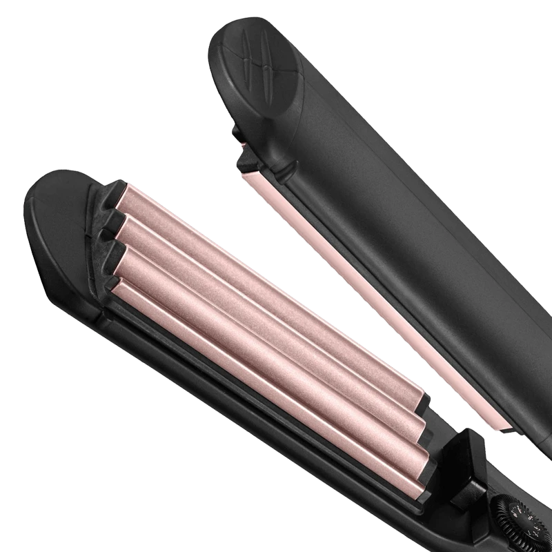 Плойка babyliss the crimper 2165ce, чёрный 9