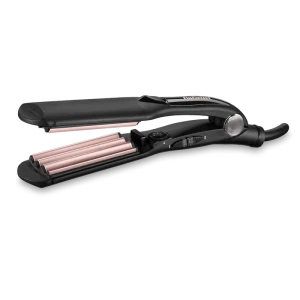 Ondulator de păr babyliss the crimper 2165ce, negru Thumbnail 5