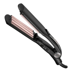 Плойка babyliss the crimper 2165ce, чёрный Thumbnail 6