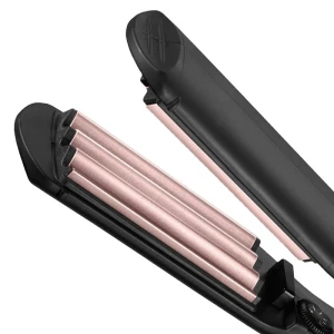 Плойка babyliss the crimper 2165ce, чёрный Thumbnail 4