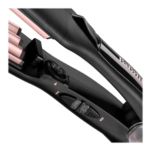 Плойка babyliss the crimper 2165ce, чёрный Thumbnail 3