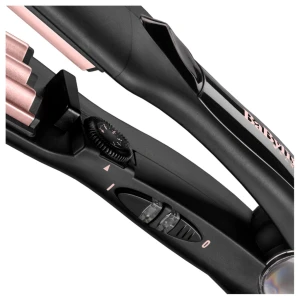 Плойка babyliss the crimper 2165ce, чёрный Thumbnail 2