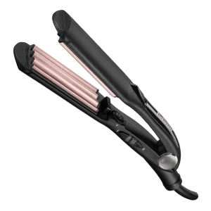 Плойка babyliss the crimper 2165ce, чёрный Thumbnail 7