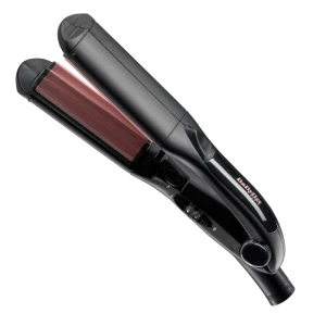 Плойка babyliss the crimper 2165ce, чёрный Thumbnail 11
